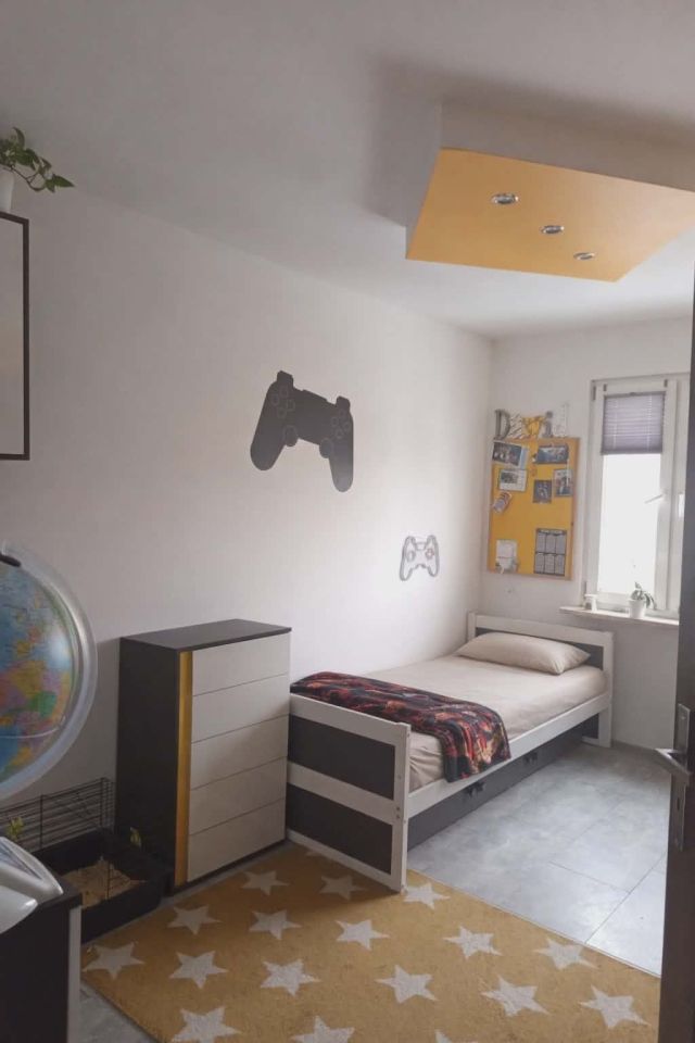 Mieszkanie 3-pokojowe Chełm, ul. Zachodnia. Zdjęcie 6