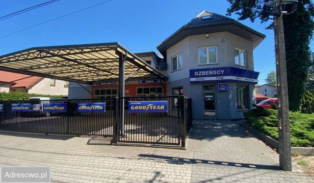 Lokal Wołomin, ul. Gdyńska. Zdjęcie 1