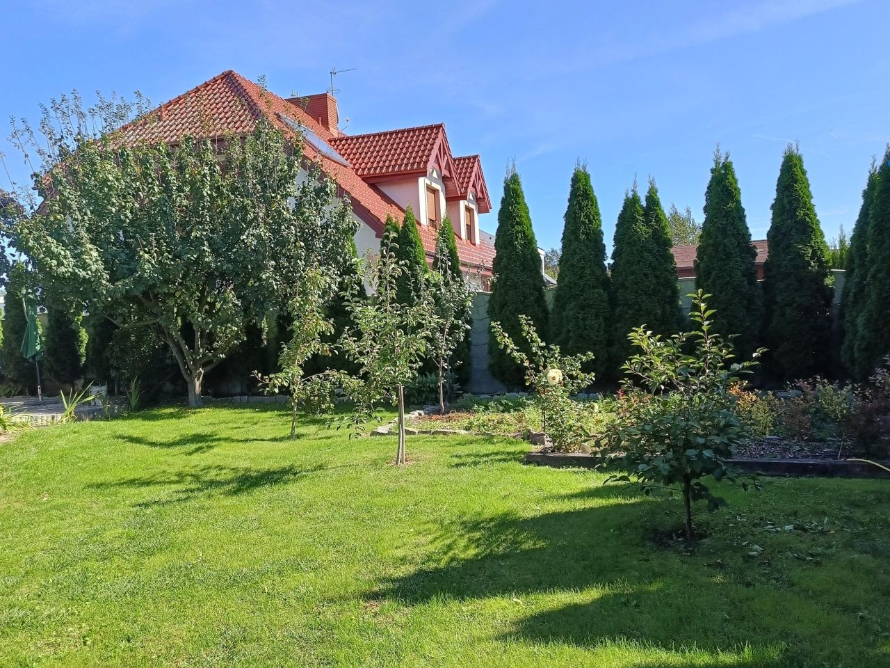 dom wolnostojący, 5 pokoi Środa Wielkopolska, ul. Fiołkowa. Zdjęcie 16