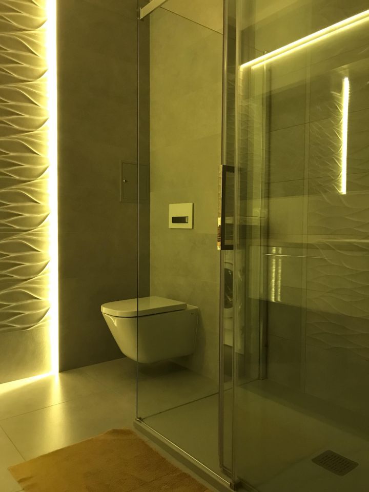 Mieszkanie 4-pokojowe Toruń Winnica, ul. Winnica. Zdjęcie 15