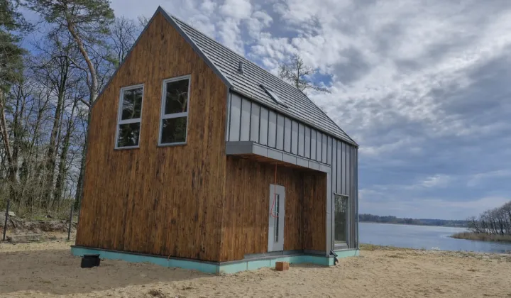 dom letniskowy, 4 pokoje Sława, ul. Odrodzonego Wojska Polskiego