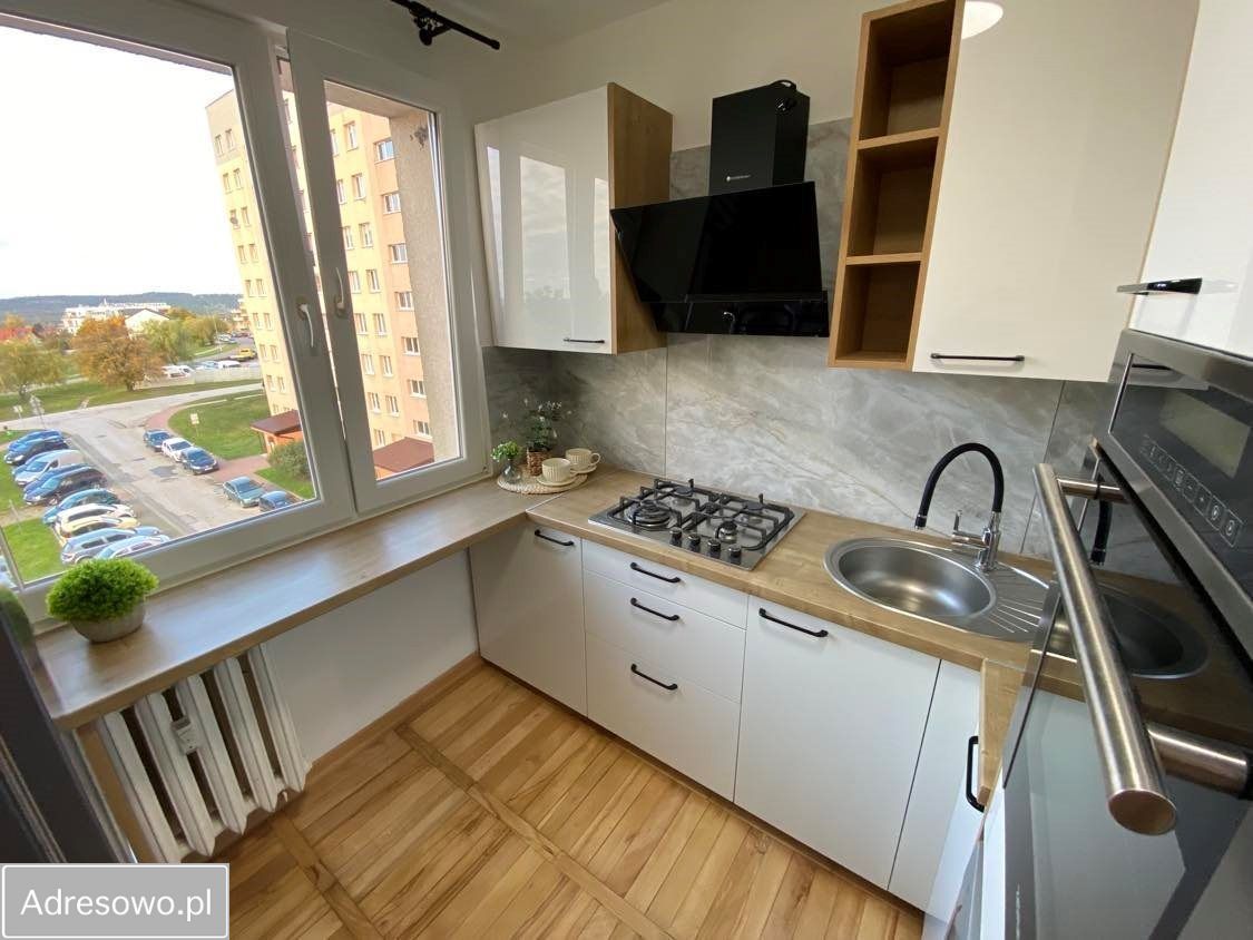 Mieszkanie 2-pokojowe Kielce Słowik-Willa, ul. Mieczysławy Ćwiklińskiej. Zdjęcie 7