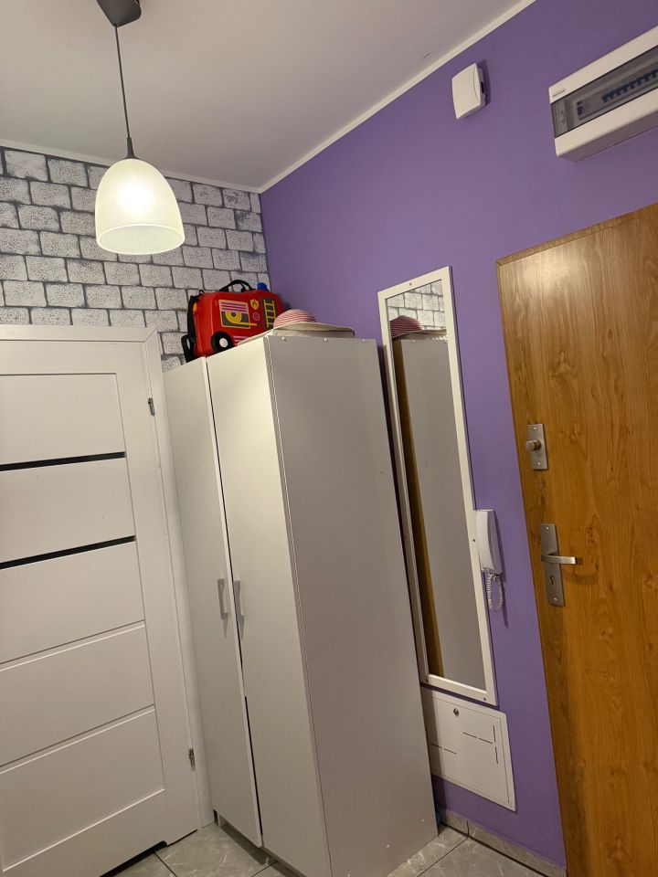 Mieszkanie 2-pokojowe Września, ul. Bronisławy Śmidowicz. Zdjęcie 4