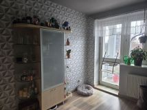 Mieszkanie 3-pokojowe Łódź Bałuty, ul. Romanowska. Zdjęcie 2