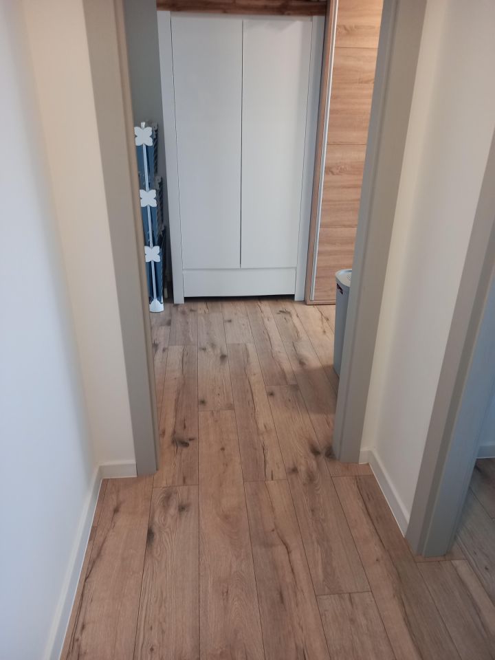 Mieszkanie 4-pokojowe Elbląg Centrum, ul. Królewiecka. Zdjęcie 20