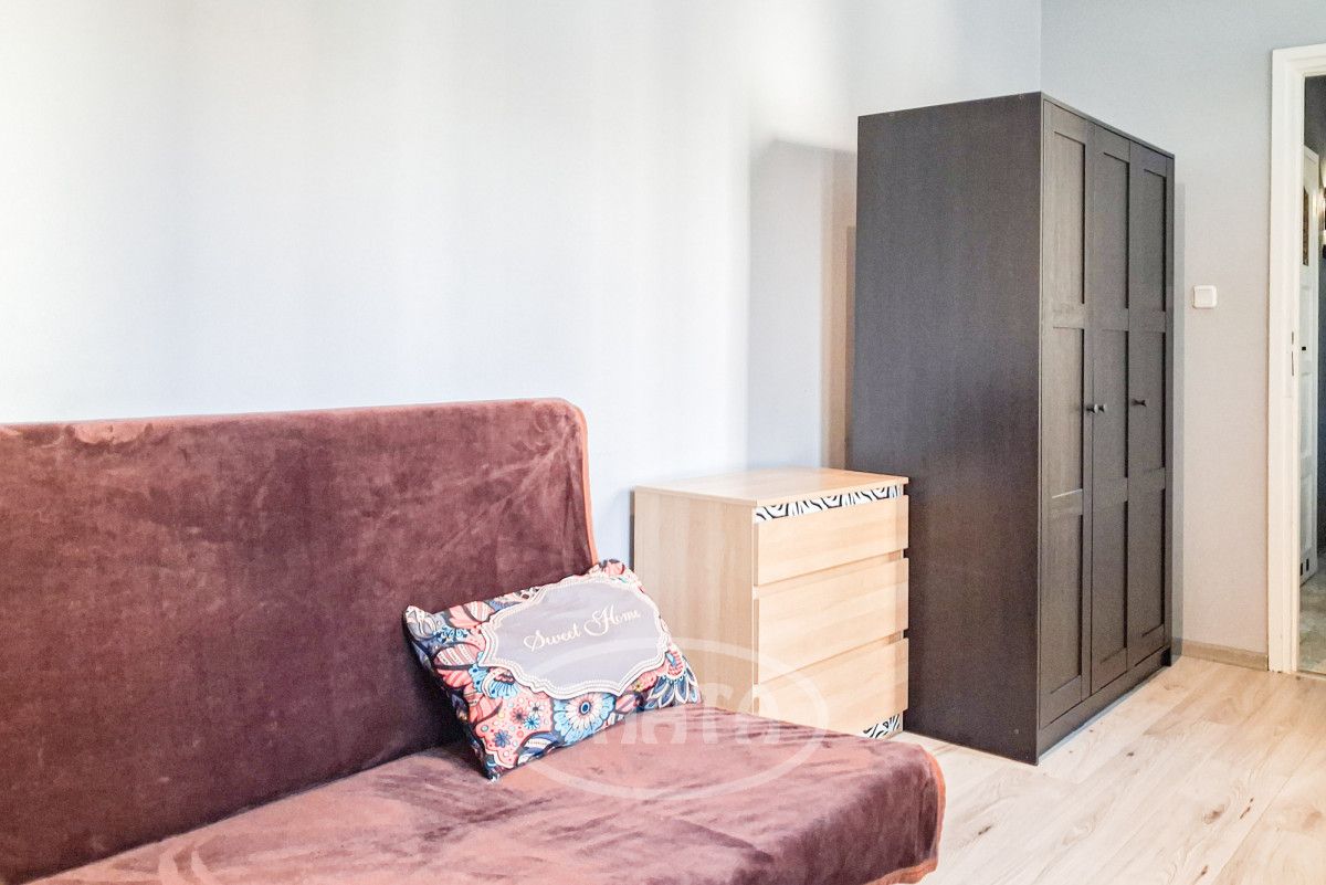 Mieszkanie 3-pokojowe Wrocław Grabiszyn, al. gen. Józefa Hallera. Zdjęcie 9