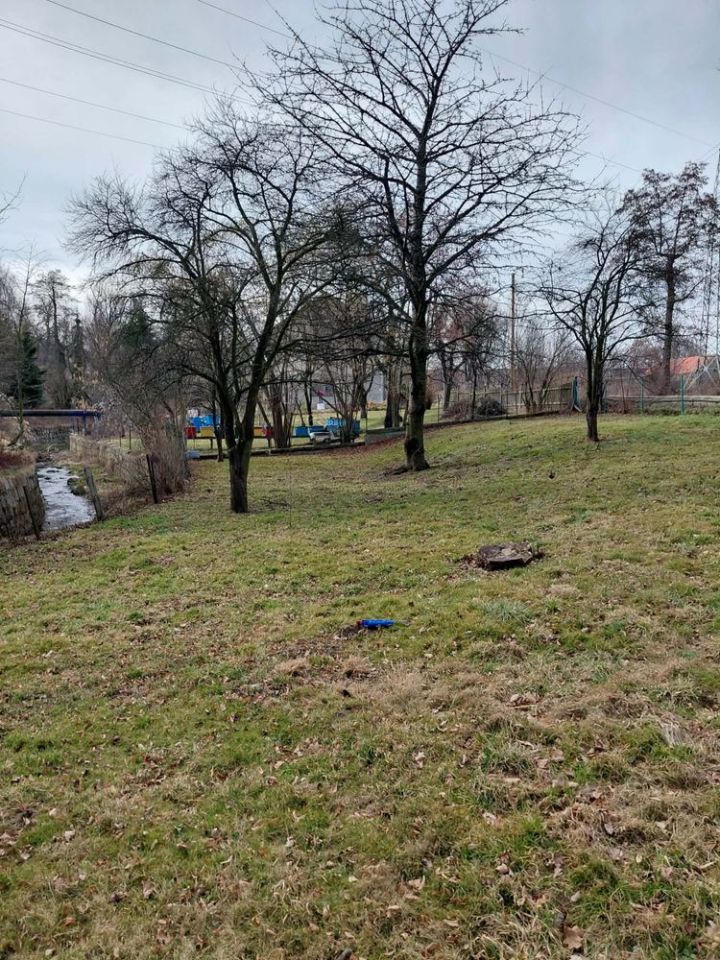 Działka budowlana Witoszów Dolny. Zdjęcie 8