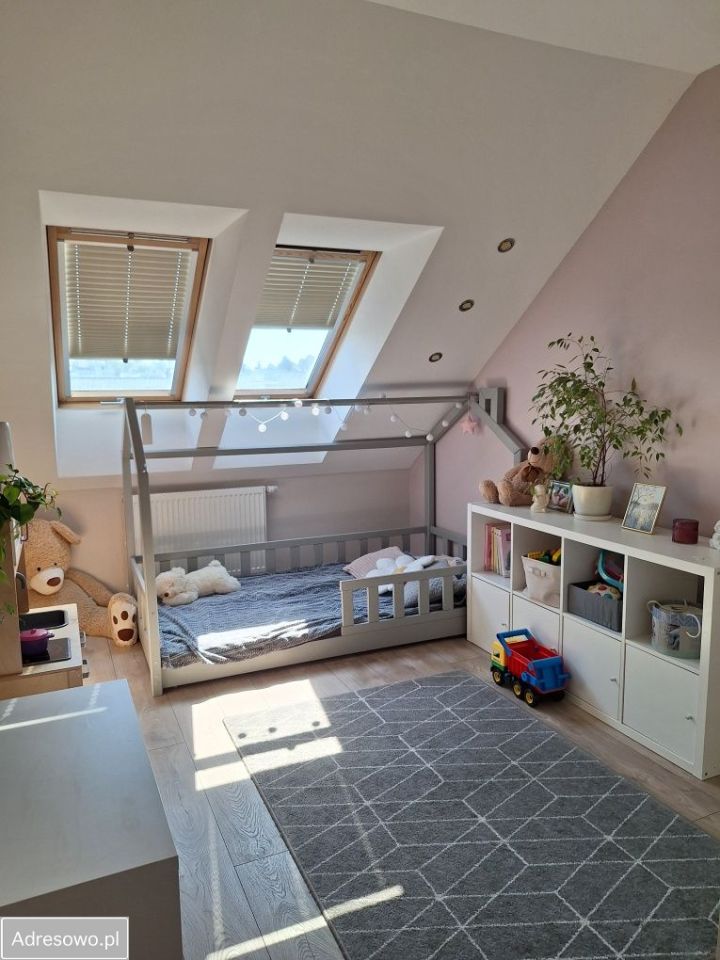 Mieszkanie 3-pokojowe Garwolin, ul. Wiejska. Zdjęcie 5