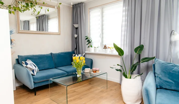 Mieszkanie 2-pokojowe Wrocław Gaj, ul. Piławska