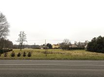 Działka budowlana Brzeszcze Wilcze Doły, ul. Ofiar Oświęcimia. Zdjęcie 3