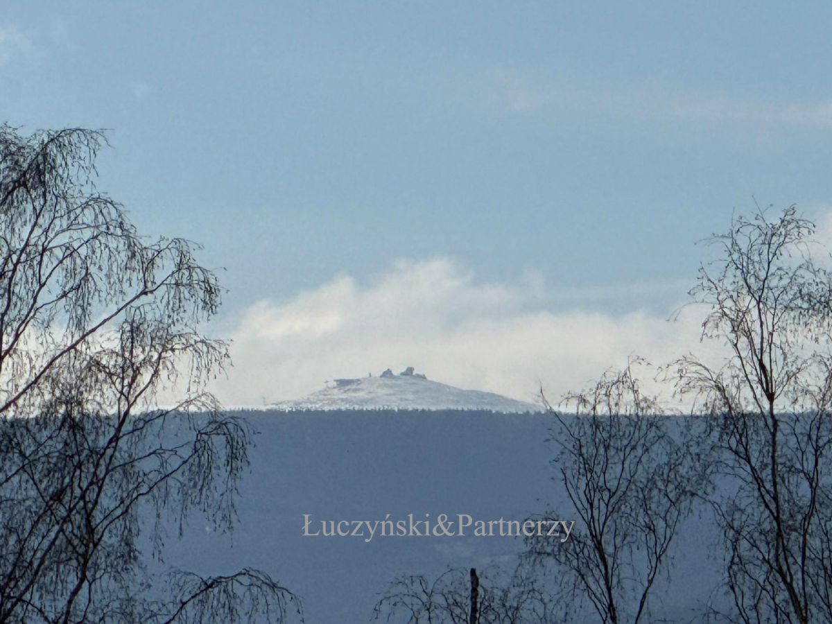 dom wolnostojący, 5 pokoi Lubawka. Zdjęcie 27