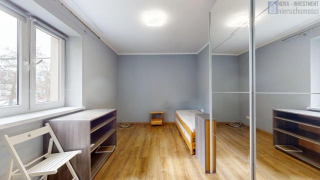 Mieszkanie 2-pokojowe Gliwice, ul. Jana Kochanowskiego. Zdjęcie 9