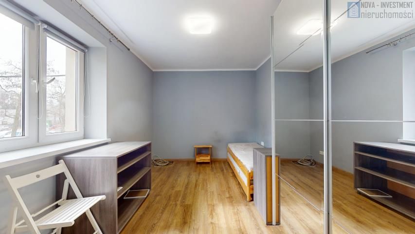 Mieszkanie 2-pokojowe Gliwice, ul. Jana Kochanowskiego. Zdjęcie 9