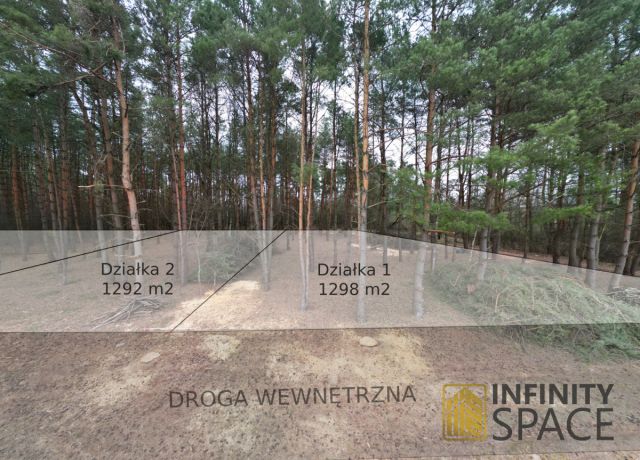 Działka rolna Nowe Miasto, ul. Tatarska. Zdjęcie 6