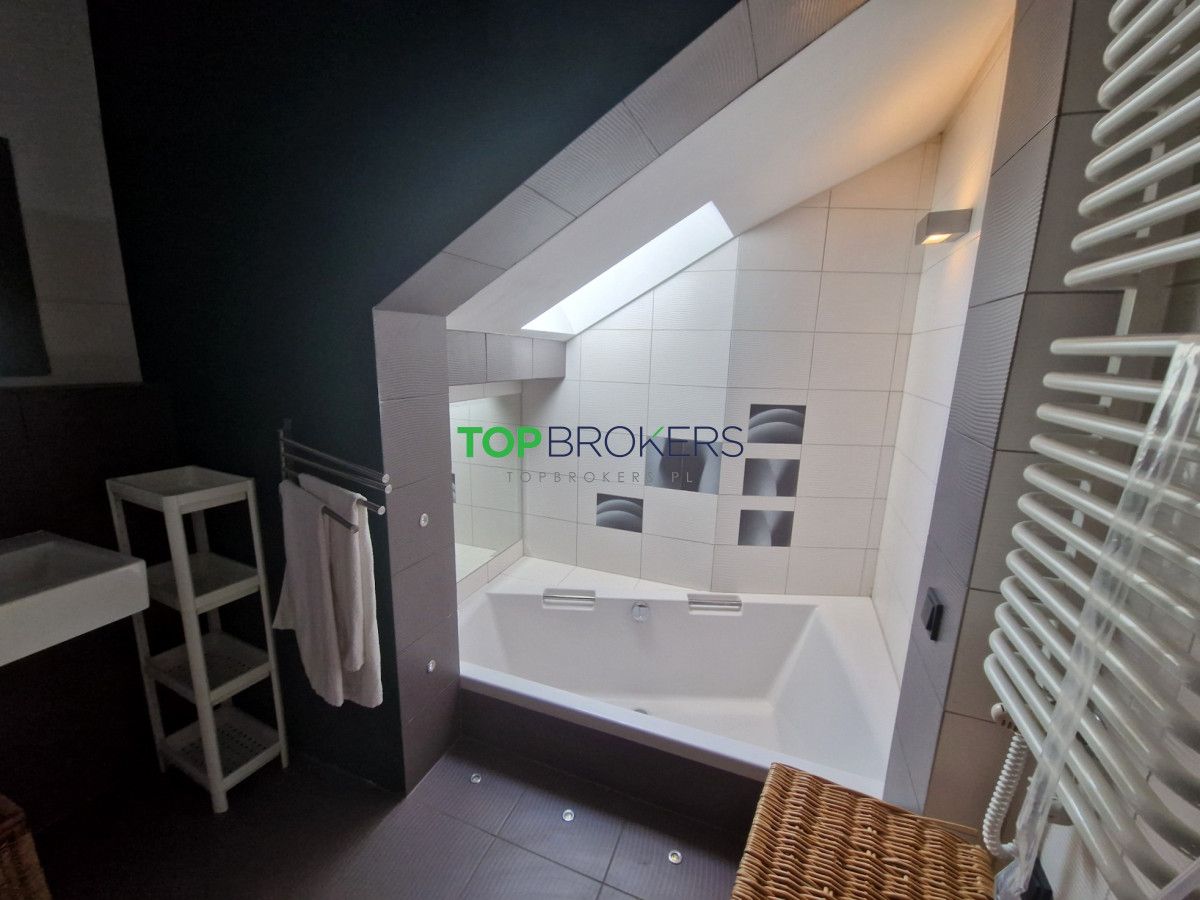 dom szeregowy, 4 pokoje Warszawa Białołęka. Zdjęcie 23