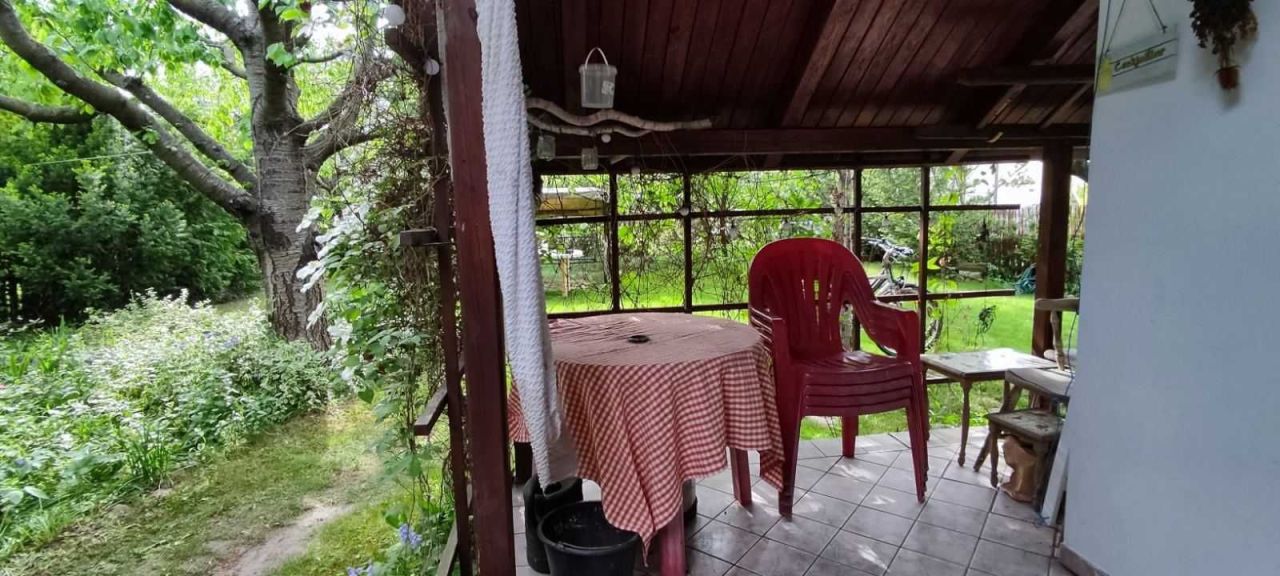 Działka rod Poznań Naramowice, ul. Miętowa. Zdjęcie 2