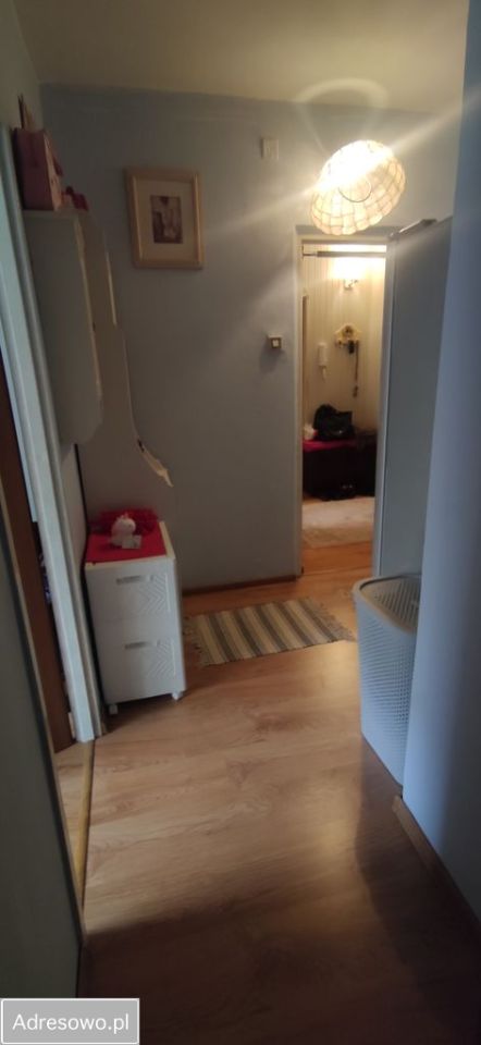 Mieszkanie 3-pokojowe Warszawa Gocław, ul. Tadeusza Manteuffla. Zdjęcie 8