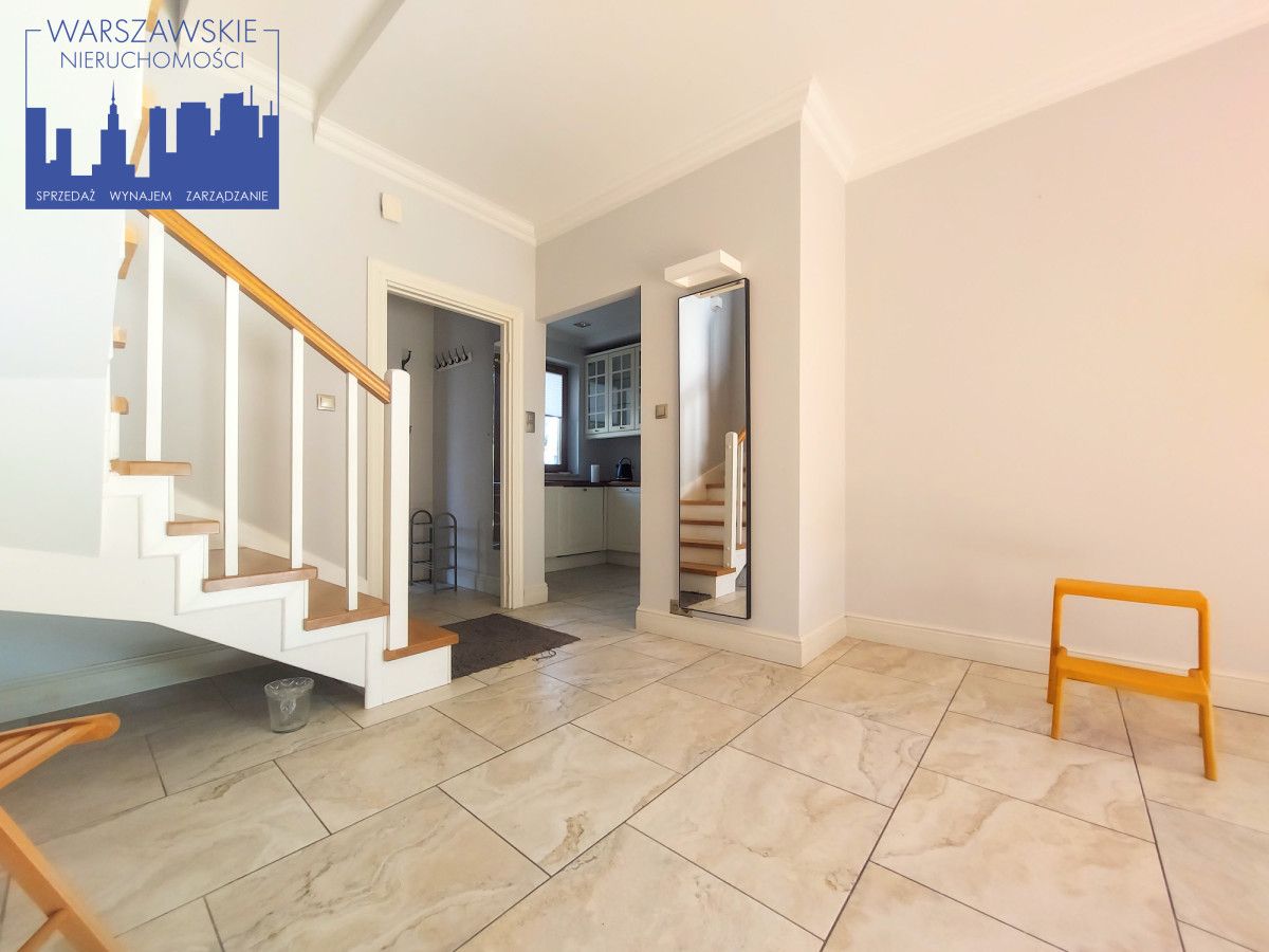 dom szeregowy, 5 pokoi Józefosław, ul. Dzikiego Wina. Zdjęcie 5