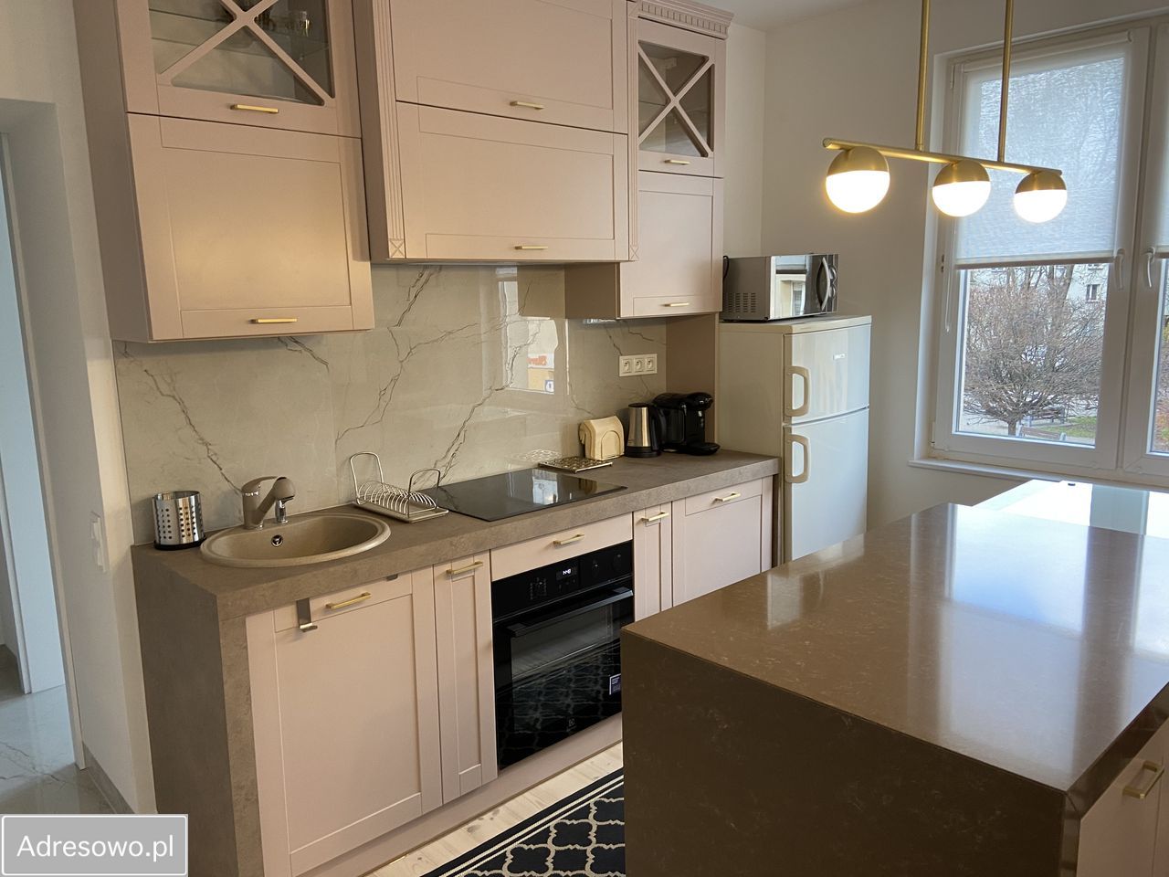 Mieszkanie 2-pokojowe Białystok Centrum, ul. dr Ireny Białówny. Zdjęcie 8