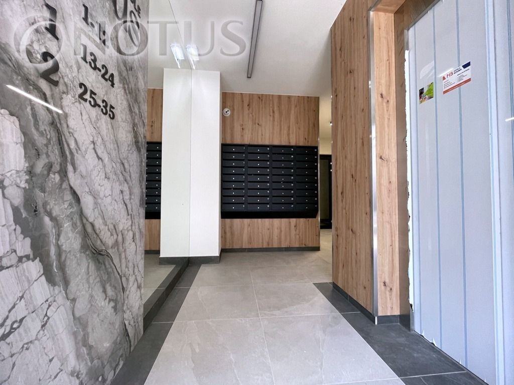 Mieszkanie 2-pokojowe Kraków Ruczaj, ul. Karola Bunscha. Zdjęcie 4