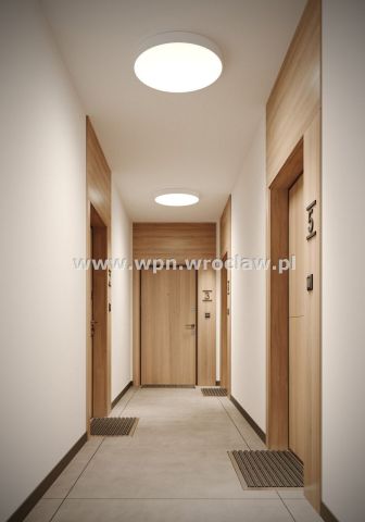 Mieszkanie 2-pokojowe Wrocław Fabryczna, ul. Strachowicka. Zdjęcie 3