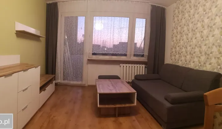 Mieszkanie 2-pokojowe Bielsko-Biała Wapienica, ul. Wapienicka