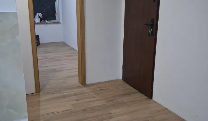 Mieszkanie 2-pokojowe Jelenia Góra Centrum, ul. Przeskok