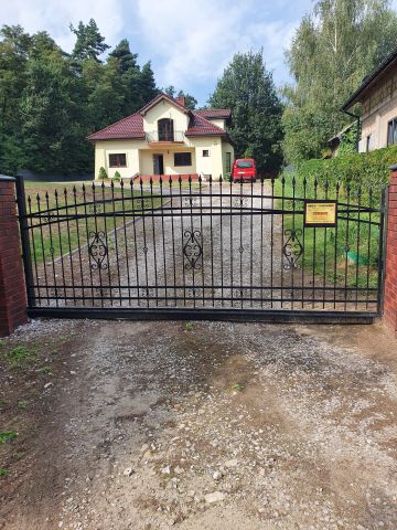 dom wolnostojący, 6 pokoi Główczyn. Zdjęcie 1