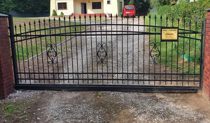 dom wolnostojący, 6 pokoi Główczyn