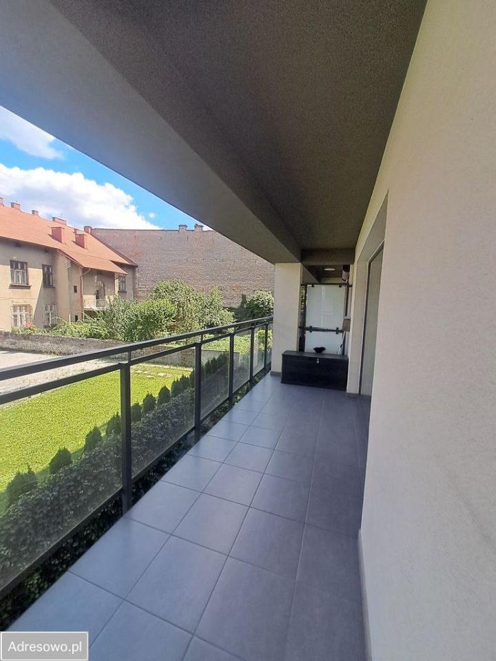 Mieszkanie 2-pokojowe Nowy Sącz, al. Aleje Wolności. Zdjęcie 8