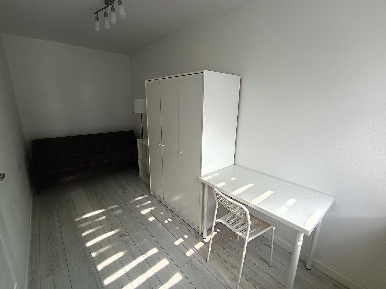Mieszkanie 3-pokojowe Białystok Piasta, ul. Piastowska. Zdjęcie 6