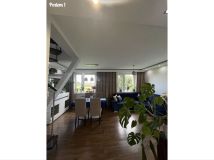 Mieszkanie 4-pokojowe Kandyty. Zdjęcie 1