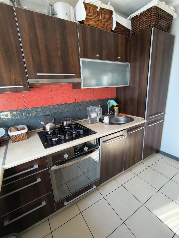 Mieszkanie 3-pokojowe Poznań Komandoria, ul. Piotra Tomickiego. Zdjęcie 25