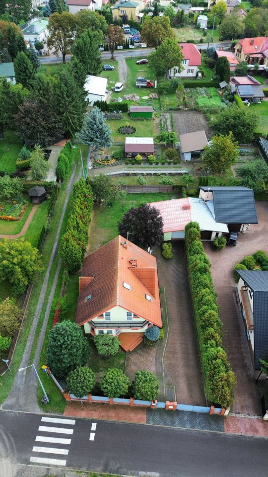 dom wolnostojący Radzyń Podlaski, ul. Józefa Chełmońskiego. Zdjęcie 5