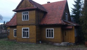 Działka budowlana Rabka-Zdrój