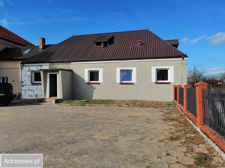 dom wolnostojący, 6 pokoi Szczecinek, ul. Szczecińska. Zdjęcie 1