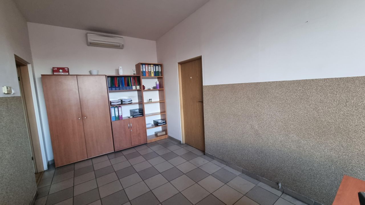Biuro Częstochowa Gnaszyn Dolny, ul. Przejazdowa. Zdjęcie 6