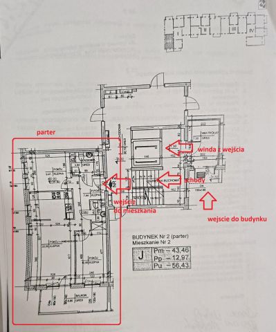 Mieszkanie 3-pokojowe Lublin Węglin, ul. Jemiołuszki. Zdjęcie 17