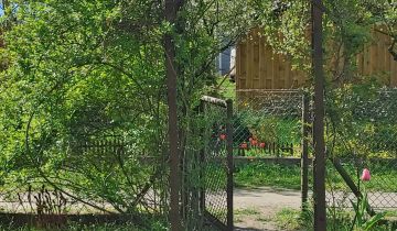 Działka rod Wrocław Psie Pole, ul. Henryka Michała Kamieńskiego