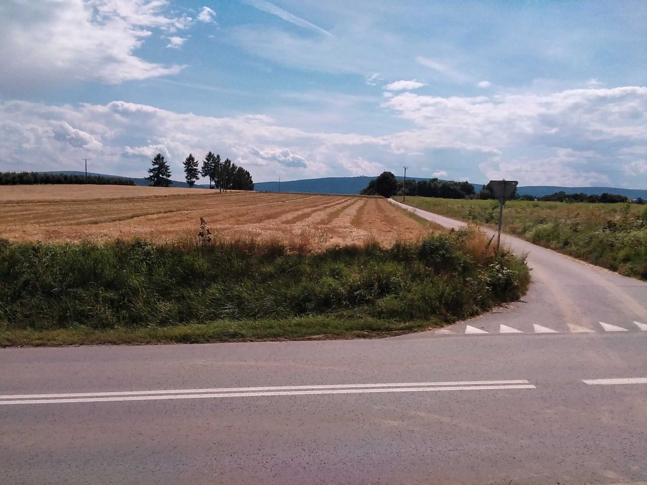 Działka budowlana Chybice. Zdjęcie 8