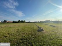 Działka budowlana Dłużka. Zdjęcie 3