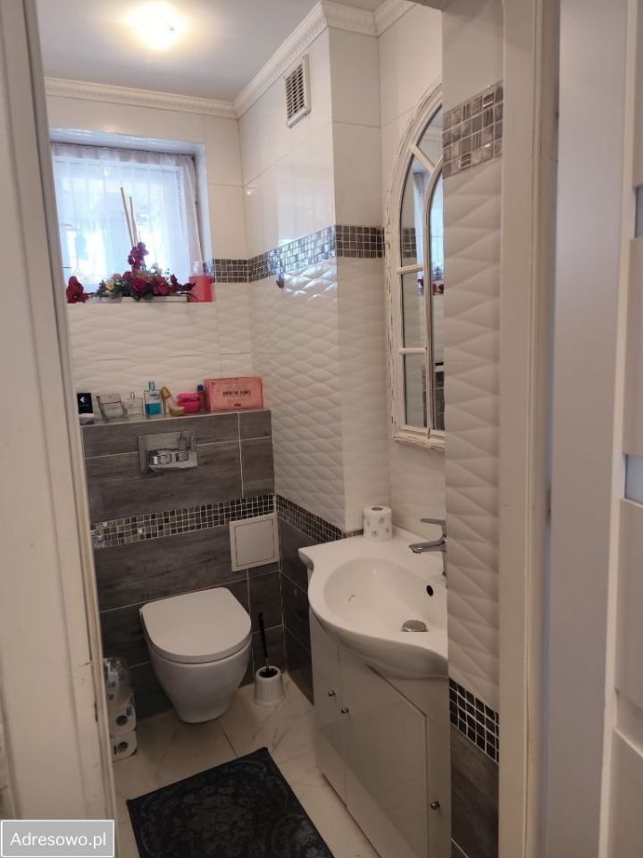 dom wolnostojący, 5 pokoi Mikołów Centrum, ul. Modrzewiowa. Zdjęcie 5