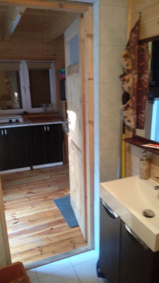 Działka rekreacyjna Lekarty. Zdjęcie 7