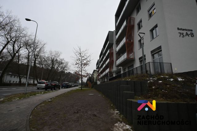 Garaż/miejsce parkingowe Zielona Góra, ul. Botaniczna. Zdjęcie 9