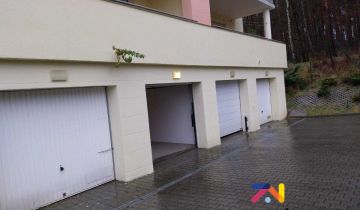 Garaż/miejsce parkingowe Zielona Góra, ul. Geodetów