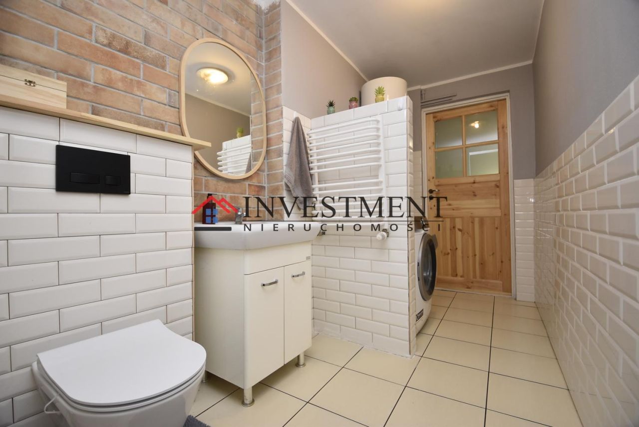 Mieszkanie 4-pokojowe Kędzierzyn-Koźle, ul. Tartaczna. Zdjęcie 8