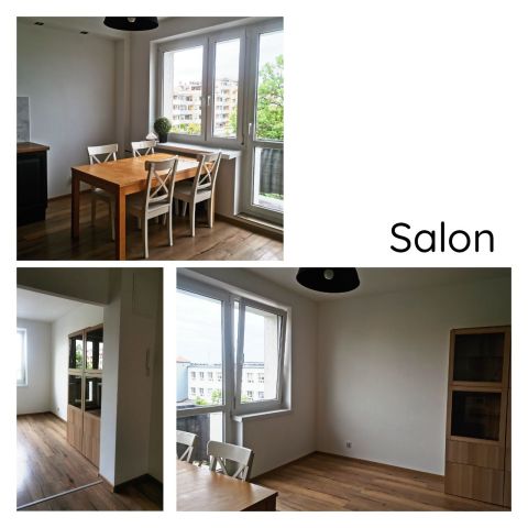 Mieszkanie 3-pokojowe Bydgoszcz, ul. Ogrody. Zdjęcie 1