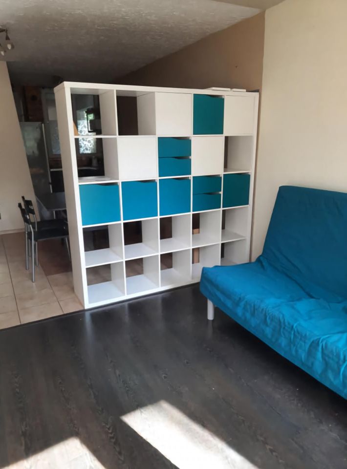 Mieszkanie 2-pokojowe Warszawa Praga-Południe, ul. Opinogórska