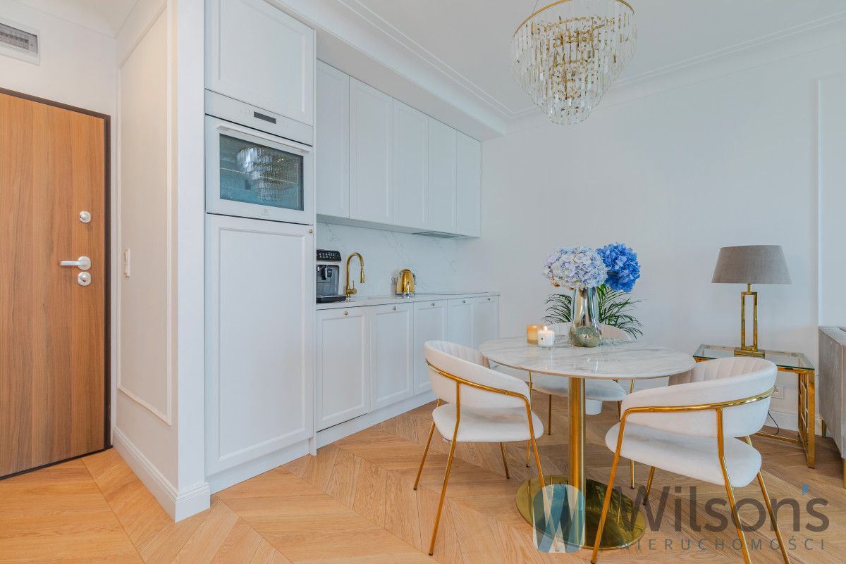 Mieszkanie 2-pokojowe Warszawa Mokotów, ul. Racjonalizacji. Zdjęcie 4