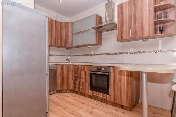 Mieszkanie 1-pokojowe Kraków Czyżyny, al. Jana Pawła II. Zdjęcie 7